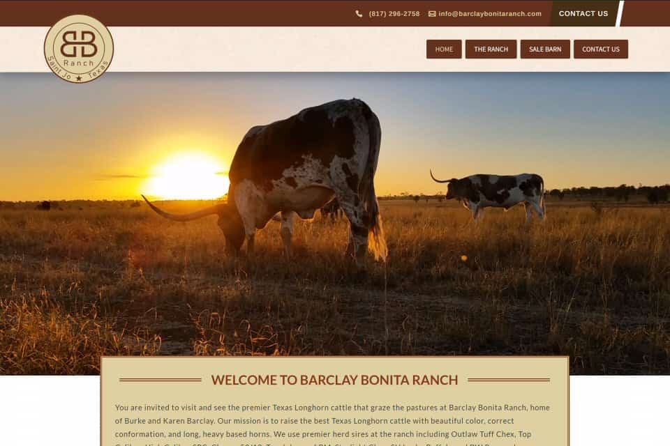 Barclay Bonita Ranch by C3S Inc.