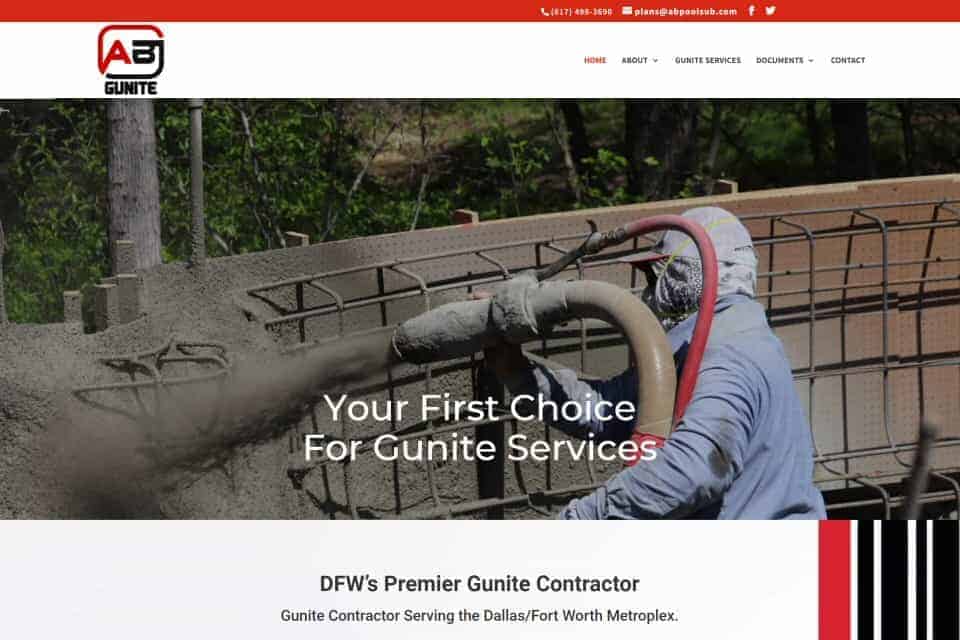 A&B Gunite by C3S Inc. Consulting Engineers