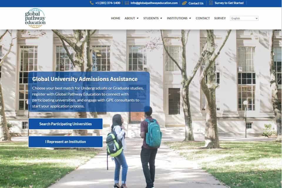 Global Pathway Education by C3S Inc. Consulting Engineers