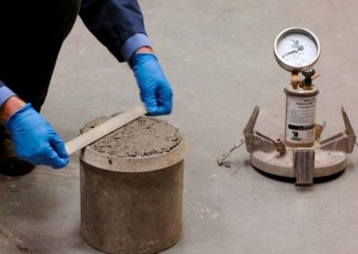 Consulting Engineers - Structural Engineers - Concrete Experts