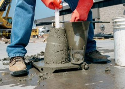 Consulting Engineers - Structural Engineers - Concrete Experts