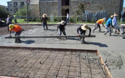 Top 5 Concrete Defects Identified Through Petrographic Examination
