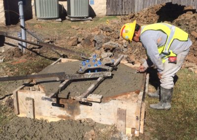 Consulting Engineers - Structural Engineers - Concrete Experts