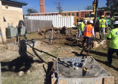 Consulting Engineers - Structural Engineers - Concrete Experts