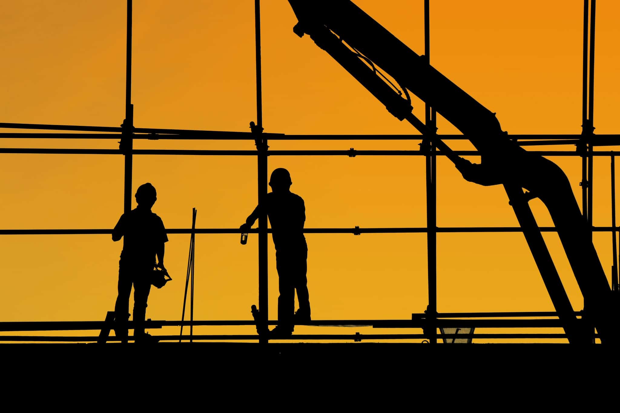 Representative Construction CONCRETE Testing Projects