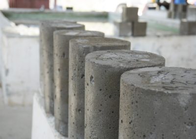 Consulting Engineers - Structural Engineers - Concrete Experts