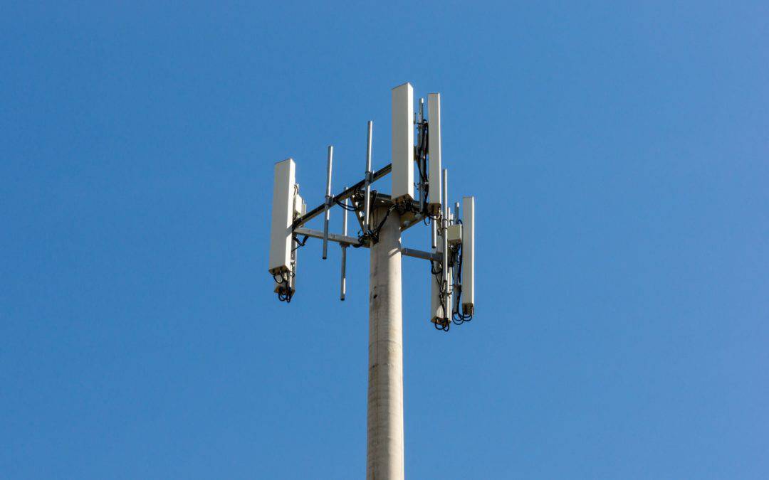 Crown Castle Tower Project