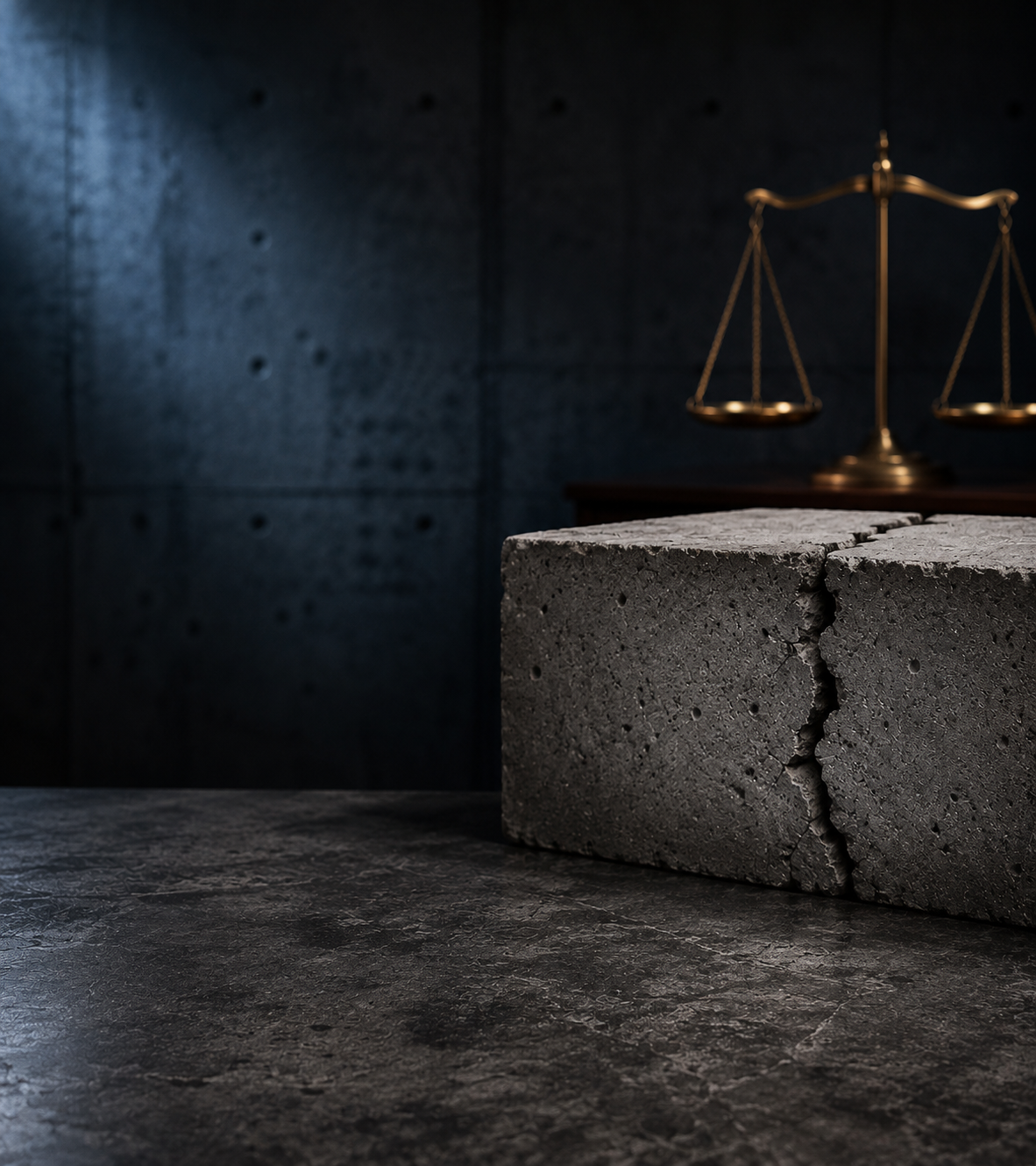 Concrete Expert Witness