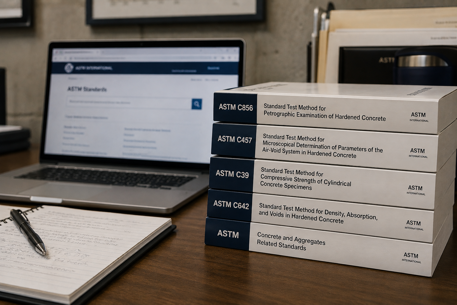 Engineering Standards & Technical Resources
